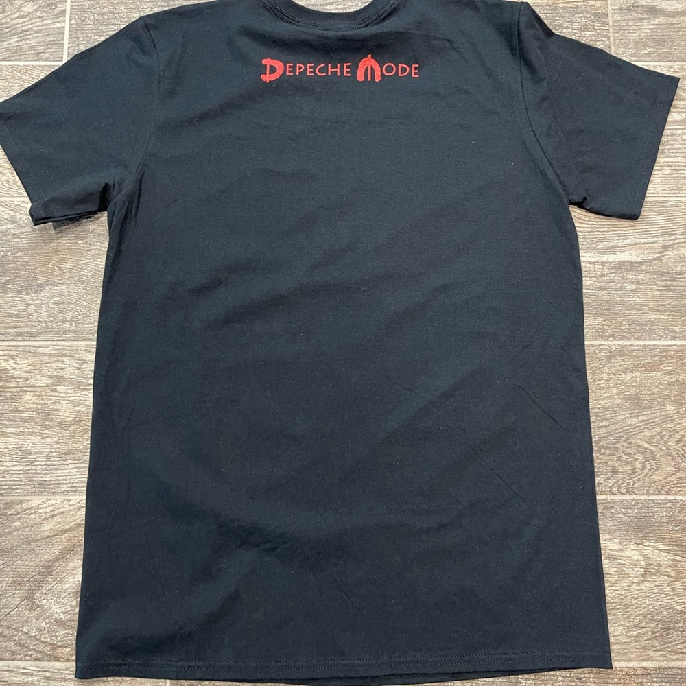 Depeche Mode Dave Gahan T-Shirt